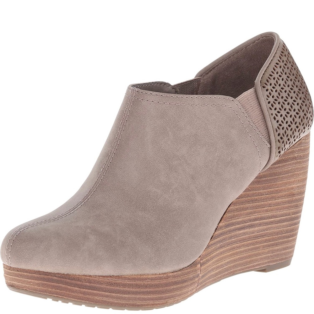 Dr. Scholl's Shoes Women's Harlow Boot Sz 8.5 M